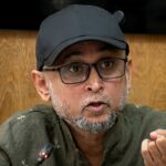 জুলাই গণ অভ্যুত্থান স্মৃতি জাদুঘরের নামে ফারুকীর এলাহী কারবার জুলাই গণ-অভ্যুত্থান স্মৃতি জাদুঘরের নামে ফারুকীর এলাহী কান্ড