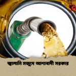 জ্বালানি মজুদে আশাবাদী সরকার জ্বালানি মজুদে আশাবাদী সরকার