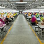 জ্বালানি সংকট বাংলাদেশের পোশাক শিল্পের স্থিতিশীলতাকে হুমকির মুখে ফেলেছে জ্বালানি সংকটে পোশাক শিল্পে হুমকি