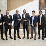 টয়োটার সঙ্গে অটো ফাইন্যান্স চুক্তি স্বাক্ষর করল ঢাকা ব্যাংক গাড়ি অর্থায়নে টয়োটার সঙ্গে ঢাকা ব্যাংকের অংশীদারিত্ব