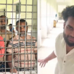 টিকটকারদের অত্যাচারে পাবনা মানসিক হাসপাতালের রোগীরা অতিষ্ঠ পাবনা মানসিক হাসপাতালে অনুপ্রবেশ ও ভিডিও বিতর্ক তীব্র