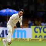 টেস্ট নিয়ে সতর্ক রশিদ স্বাস্থ্যই অগ্রাধিকার স্বাস্থ্যের কথা ভেবে টেস্টে সতর্ক রশিদ খান