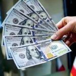 ডলারের পতনে বৈশ্বিক মুদ্রা বাজারে নতুন ঢেউ ডলারের পতনে বৈশ্বিক মুদ্রা বাজারে নতুন ঢেউ