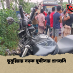 ডুমুরিয়ায় সড়ক দুর্ঘটনায় প্রাণহানি 2 ডুমুরিয়ায় সড়ক দুর্ঘটনায় প্রাণহানি