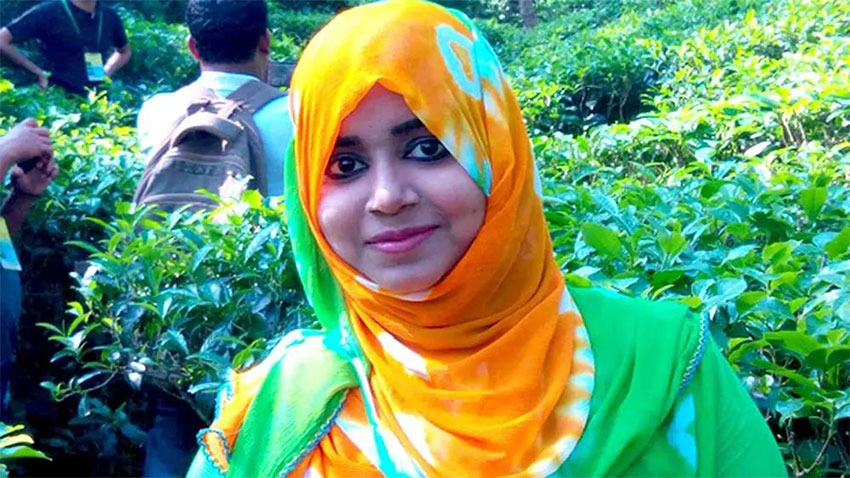 তনু হত্যায় নতুন আশার আলো তনু হত্যায় নতুন আশার আলো