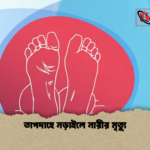 তাপদাহে নড়াইলে নারীর মৃত্যু 1 তাপদাহে নড়াইলে নারীর মৃত্যু