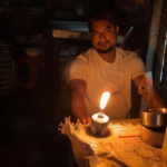 তিনদিন বিদ্যুৎহীন রৌমারী রাজিবপুর তিনদিন বিদ্যুৎহীন রৌমারী-রাজিবপুর