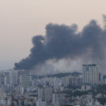 তেহরানে রেড এলার্ট মধ্যপ্রাচ্যে চরম যুদ্ধ উত্তেজনা তেহরানে সর্বোচ্চ সতর্কতা জারি