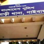 থানায় ঢুকে পুলিশকে মারধর দুই জামায়াত নেতা গ্রেফতার থানায় হামলার ঘটনায় দুই জামায়াত নেতা গ্রেফতার