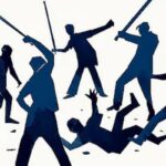 নবাবগঞ্জে পূর্বশত্রুতায় যুবক নিহত নবাবগঞ্জে পূর্বশত্রুতায় যুবক নিহত