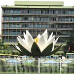 নয় মাসে সরকারের ব্যাংকঋণ এক লক্ষকোটি টাকার ঘর পেরোল নয় মাসেই সরকারের ব্যাংকঋণ এক লক্ষকোটি টাকার সীমা ছাড়াল