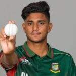 নাহিদ রানা বাংলাদেশের ট্রাম্প কার্ড নাহিদ রানা বাংলাদেশের ট্রাম্প কার্ড