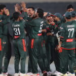 নিউজিল্যান্ড সিরিজে স্কোয়াড ঘোষণা নিউজিল্যান্ড সিরিজে দল অপরিবর্তিত ঘোষণা