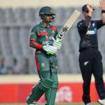 নিউজিল্যান্ডের ২৬ রানের জয় নিউজিল্যান্ডের ২৬ রানের জয়