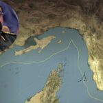 নৌ অবরোধে যুক্তরাষ্ট্রের ব্যর্থতা অবধারিত ইরানি সামরিক উপদেষ্টা যেকোনো নৌ অবরোধে যুক্তরাষ্ট্র ব্যর্থ হবে: ইরানি সামরিক উপদেষ্টা