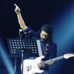 পথচলার অর্ধেক শেষে বাকি আরও জেমস অর্ধেক অর্জন, সামনে আরও পথ: জেমস