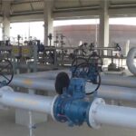 পাইপলাইনে এলো আরও ৮ হাজার টন তেল পাইপলাইনে বাড়ছে ভারতীয় ডিজেল সরবরাহ