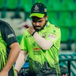 পাকিস্তান সুপার লিগে চোটে শেষ হলো ইমনের যাত্রা চোটে পাকিস্তান সুপার লিগের মাঝপথে শেষ ইমনের যাত্রা