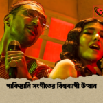 পাকিস্তানি সংগীতের বিশ্বব্যাপী উত্থান পাকিস্তানি সংগীতের বিশ্বব্যাপী উত্থান