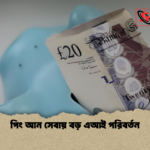 পিং আন সেবায় বড় এআই পরিবর্তন পিং আন সেবায় বড় এআই পরিবর্তন