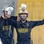 পিএসএলে উসমান খানের ইতিহাস বাবর ও আকমলকে টপকে নতুন রেকর্ড বাবরের রেকর্ড ভেঙে ইতিহাস গড়লেন উসমান খান পিএসএলে