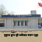 পুকুরে ডুবে দুই ভাইয়ের করুণ মৃত্যু পুকুরে ডুবে দুই ভাইয়ের করুণ মৃত্যু