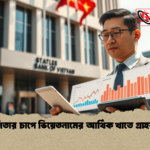 প্রতিযোগিতার চাপে ভিয়েতনামের আর্থিক খাতে গ্রাহক সংকট প্রতিযোগিতার চাপে ভিয়েতনামের আর্থিক খাতে গ্রাহক সংকট