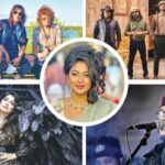 প্রবাসের মঞ্চে ব্যস্ত দেশীয় সংগীতশিল্পীরা বিদেশে সংগীত সফরে ব্যস্ত শিল্পীরা