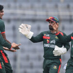 বাংলাদেশ দলের ওপর আইসিসির জরিমানা আরোপ বাংলাদেশ দলের ওপর আইসিসির জরিমানা আরোপ