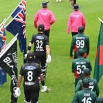 বাংলাদেশ নিউজিল্যান্ড সিরিজে সর্বনিম্ন ২০০ টাকার টিকিট বাংলাদেশ ও নিউজিল্যান্ড সিরিজ টিকিটের সর্বনিম্ন মূল্য ২০০ টাকা