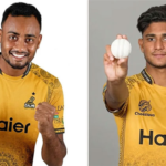 বাংলাদেশি পেসারদের দাপটে লাহোরকে বিধ্বস্ত জালমি বাংলাদেশি বোলারদের দাপটে লাহোরকে উড়িয়ে দিল জালমি