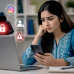 বাংলাদেশে সোশ্যাল মিডিয়া হ্যাকিং ক্ষতি ও বীমা কাঠামো সামাজিক যোগাযোগমাধ্যম হ্যাকিং: বাংলাদেশে ক্ষতি ও বীমা বাস্তবতা