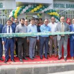 বার্ন ইনস্টিটিউটে উদ্বোধন হয়েছে পূবালী ব্যাংকের ই ব্যাংকিং বুথ বার্ন ইনস্টিটিউটে পূবালী ব্যাংকের ই-ব্যাংকিং বুথ উদ্বোধন