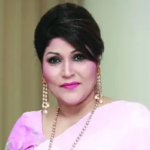 বিএনপির সংরক্ষিত আসনে রিজিয়া পারভীনের রাজনৈতিক যাত্রা বিএনপির রাজনীতিতে রিজিয়া পারভীনের নতুন যাত্রা শুরু