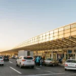 বিমানবন্দর পুনরায় উন্মুক্ত ইরানে বিমানবন্দর পুনরায় উন্মুক্ত ইরানে