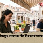 বিশ্বজুড়ে লেনদেনের শীর্ষ নিওব্যাংক সমাধান