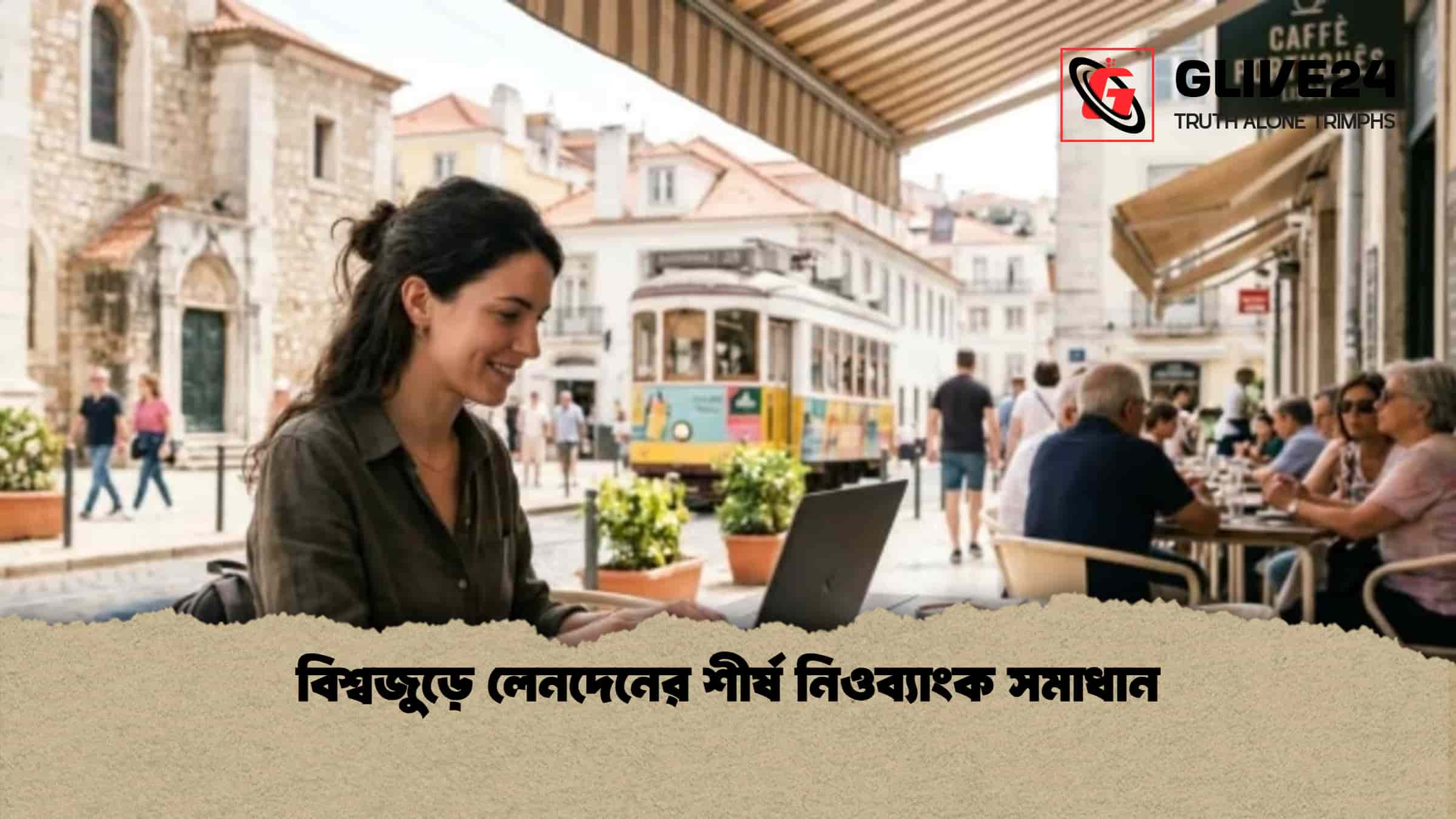 বিশ্বজুড়ে লেনদেনের শীর্ষ নিওব্যাংক সমাধান