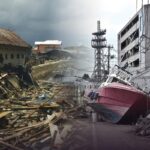 বিশ্বব্যাপী দুর্যোগ ঝুঁকিতে বীমা কাঠামো সংকটে বিশ্বজুড়ে দুর্যোগ ঝুঁকিতে বীমা ব্যবস্থা চাপে