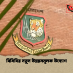 বিসিবির নতুন উন্নয়নমূলক উদ্যোগ বিসিবির নতুন উন্নয়নমূলক উদ্যোগ