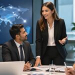 বীমা খাতে উচ্চশিক্ষার শীর্ষ বৈশ্বিক সুযোগ বীমা পেশাজীবীদের জন্য সেরা আন্তর্জাতিক শিক্ষা