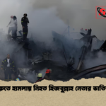 বৈরুতে হামলায় নিহত হিজবুল্লাহ নেতার ভাতিজা বৈরুতে হামলায় নিহত হিজবুল্লাহ নেতার ভাতিজা