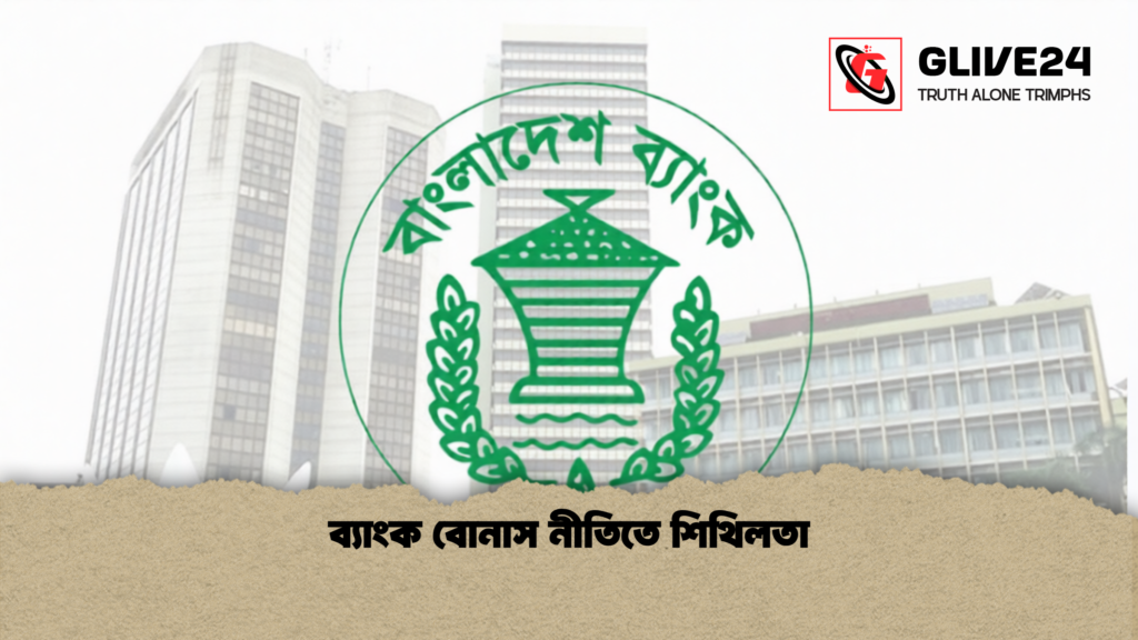 ব্যাংক বোনাস নীতিতে শিথিলতা ব্যাংক বোনাস নীতিতে শিথিলতা 1 ব্যাংক বোনাস নীতিতে শিথিলতা