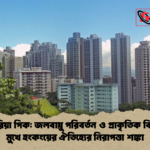 ভিক্টোরিয়া পিক জলবায়ু পরিবর্তন ও ঐতিহ্যের নিরাপত্তা শঙ্কা ভিক্টোরিয়া পিক: জলবায়ু পরিবর্তন ও প্রাকৃতিক বিপর্যয়ের মুখে হংকংয়ের ঐতিহ্যের নিরাপত্তা শঙ্কা