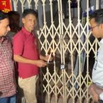 ভুল চিকিৎসায় প্রসূতির মৃত্যু ক্লিনিক সিলগালা ভুল চিকিৎসায় প্রসূতির মৃত্যু ক্লিনিক সিলগালা