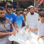 ভোলায় প্রবাসীর স্ত্রী খুন মৃত্যুর অভিনয়ে রক্ষা পেল শিশু ঘরে ঢুকে মাকে খুন, মৃত্যুর অভিনয়ে রক্ষা পেল সন্তান