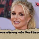 মদ্যপ গাড়িচালনায় আটক স্পিয়ার্স রিহ্যাবে