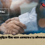 মন্থর প্রবৃদ্ধিতে বীমা খাতে এমঅ্যান্ডএর কৌশলগত গুরুত্ব মন্থর প্রবৃদ্ধিতে বীমা খাতে এমঅ্যান্ডএ’র কৌশলগত গুরুত্ব