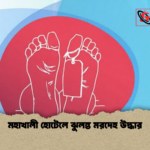 মহাখালী হোটেলে ঝুলন্ত মরদেহ উদ্ধার 1 মহাখালী হোটেলে ঝুলন্ত মরদেহ উদ্ধার