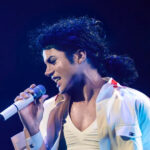 মাইকেল জ্যাকসন বায়োপিকে রেকর্ড মাইকেল জ্যাকসন বায়োপিকে রেকর্ড