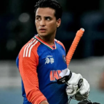 মাত্র চার মাসেই সাত ডাক অভিষেকের রেকর্ড ধস মাত্র চার মাসে সাত ডাক অভিষেক শর্মার চাঞ্চল্যকর রেকর্ড